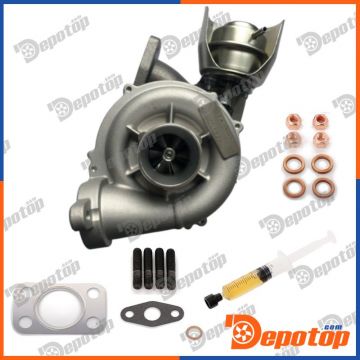 Turbocompresseur neuf pour MINI | 740821-0001, 740821-0002